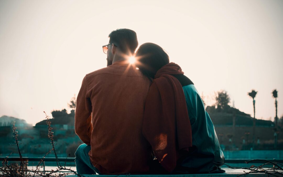 How Childhood Patterns Shape Your Adult Relationships (and What You Can Do About It)