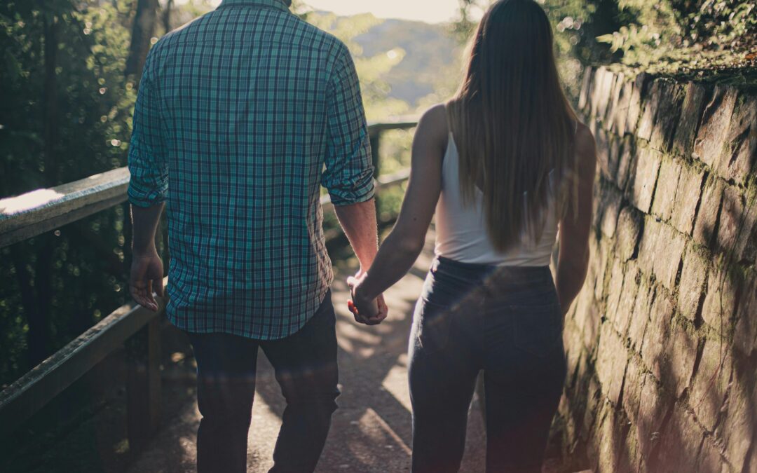 How to Make Your Relationship More Secure: A Warm, Evidence‑Based Guide