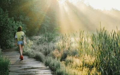 The 4 Types of Emotional Blocks — and How to Release the One Holding You Back